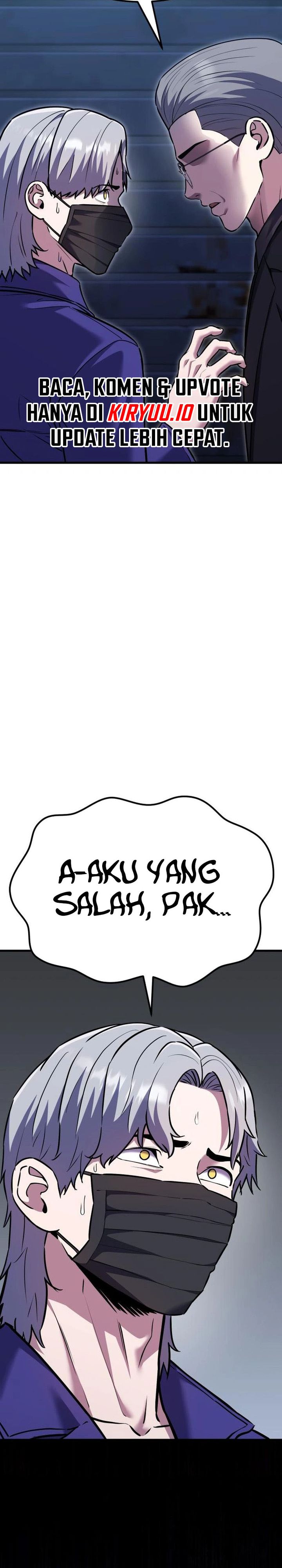 What Can I Do Alone Chapter 31 Bahasa Indonesia