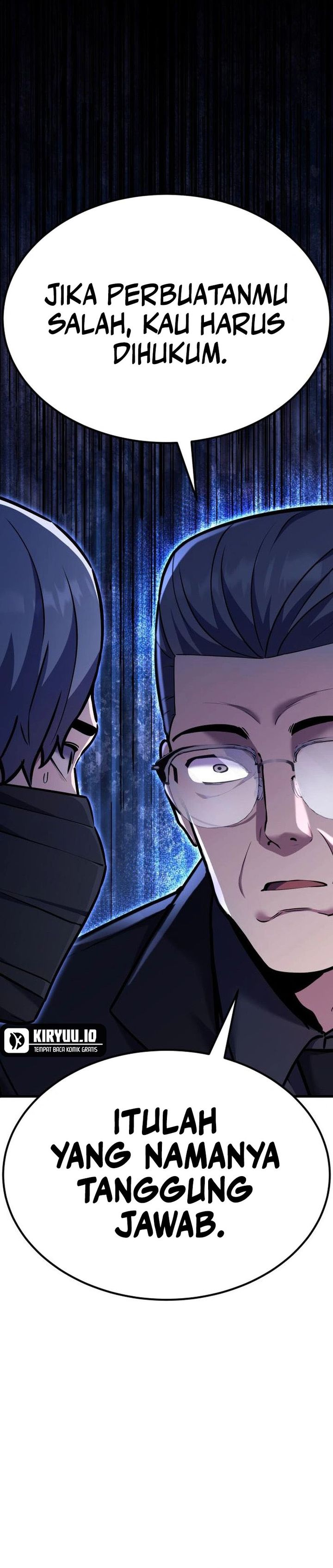 What Can I Do Alone Chapter 31 Bahasa Indonesia