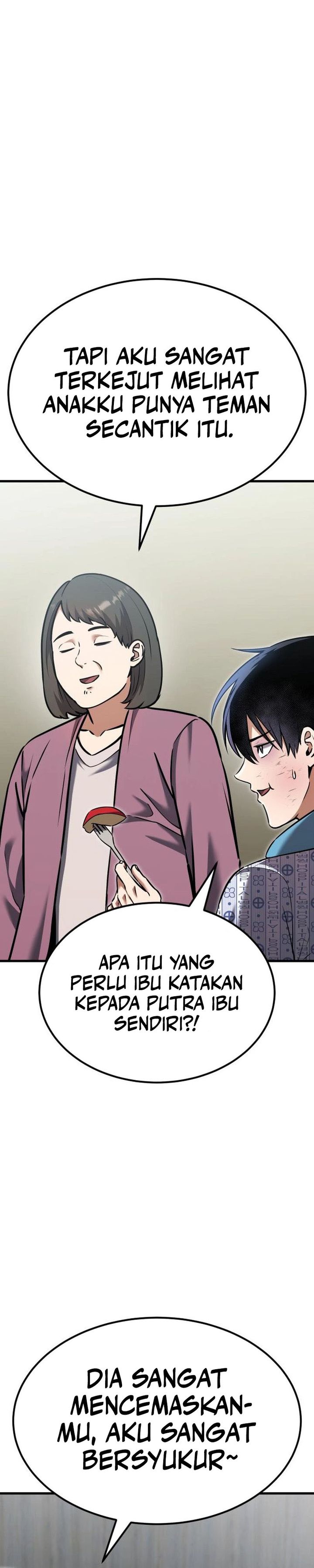 What Can I Do Alone Chapter 31 Bahasa Indonesia