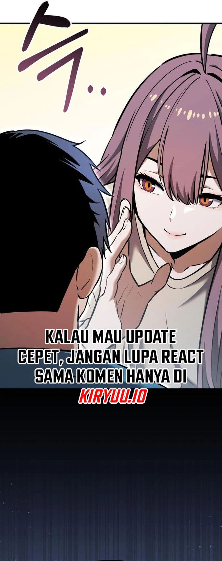 What Can I Do Alone Chapter 31 Bahasa Indonesia