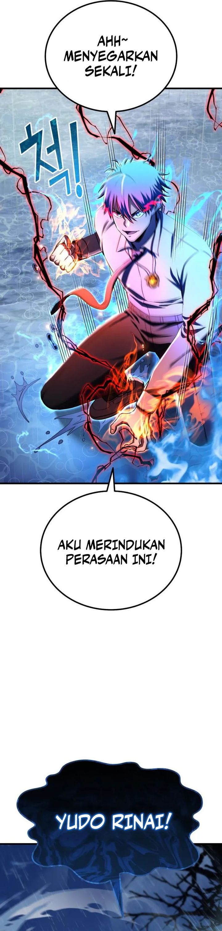 What Can I Do Alone chapter 36