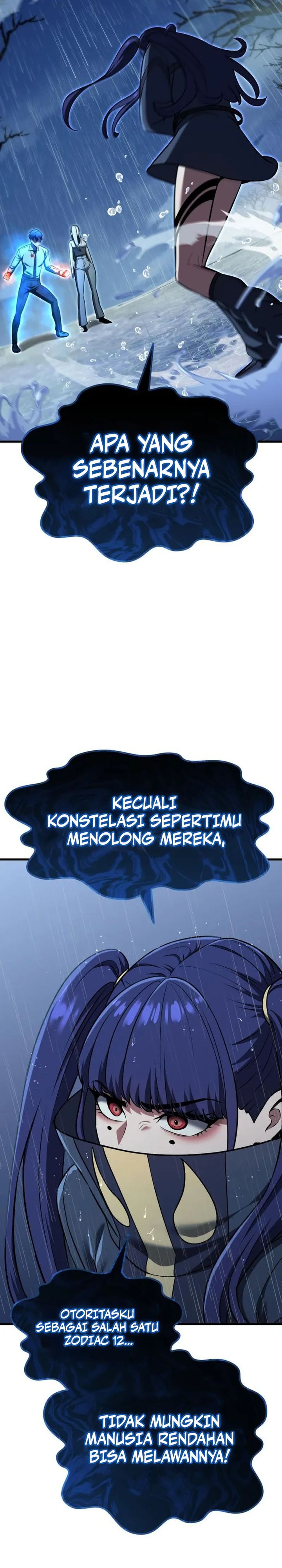 What Can I Do Alone chapter 36