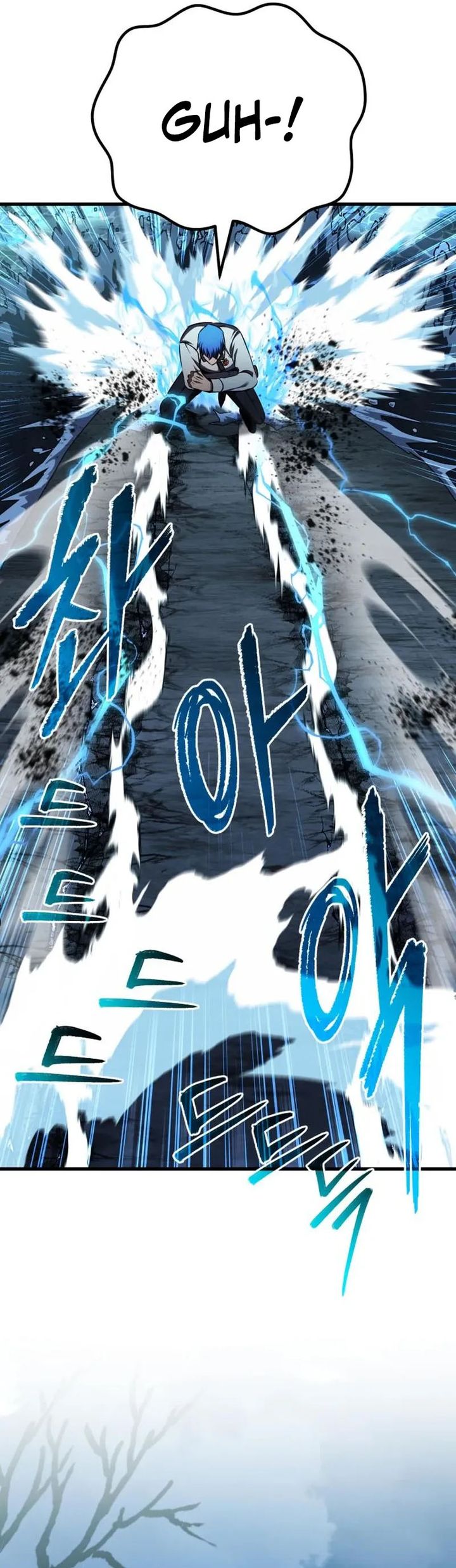 What Can I Do Alone chapter 36