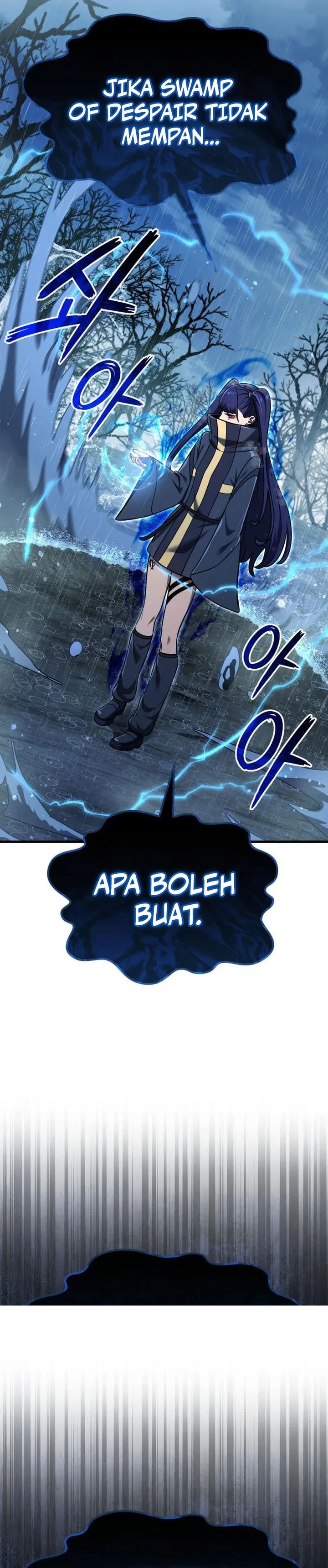 What Can I Do Alone chapter 36