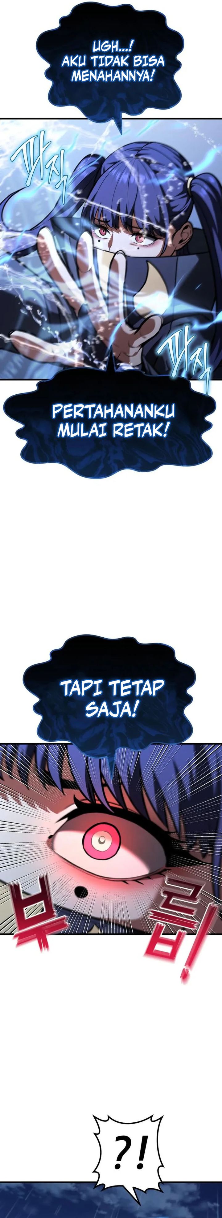 What Can I Do Alone chapter 36