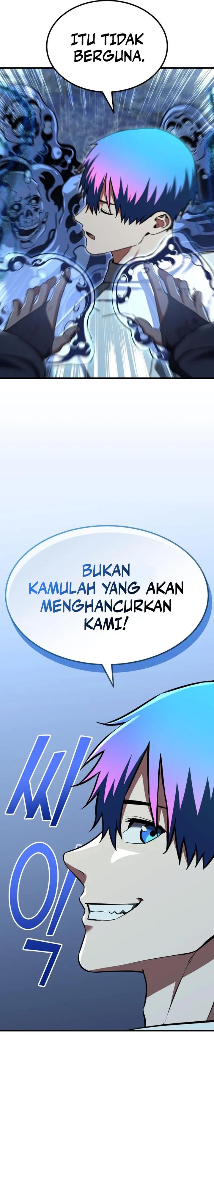 What Can I Do Alone chapter 36