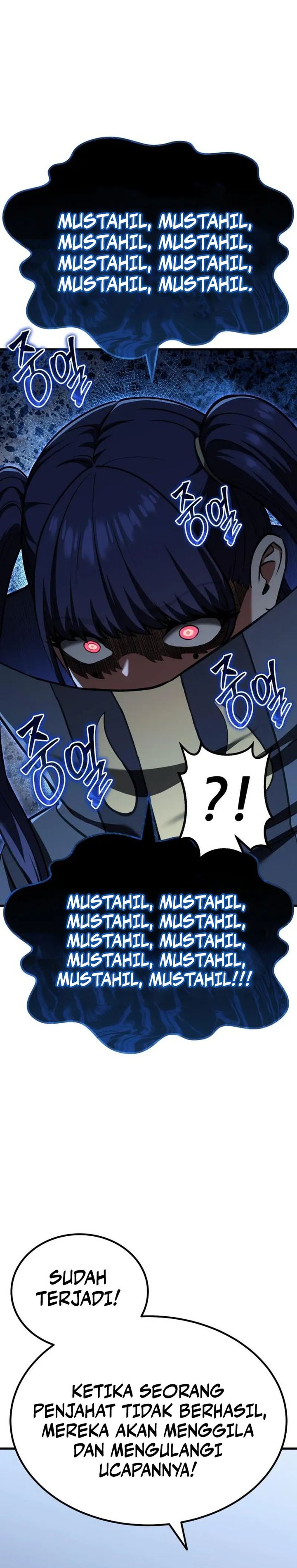 What Can I Do Alone chapter 36