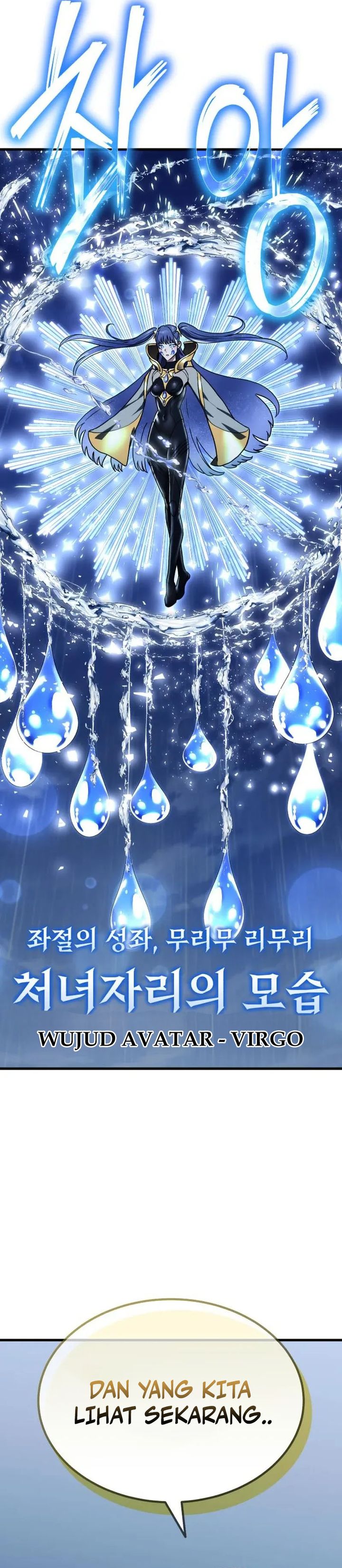 What Can I Do Alone chapter 36