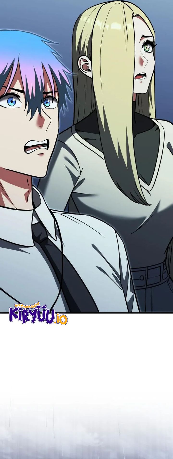 What Can I Do Alone chapter 36