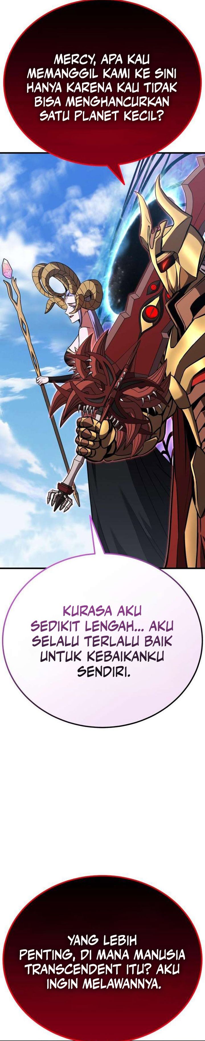 What Can I Do Alone chapter 46