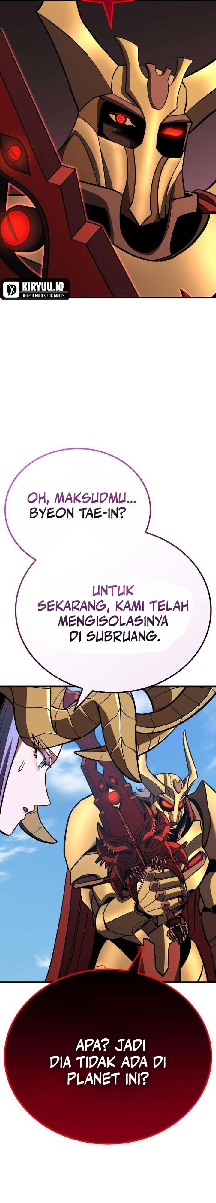 What Can I Do Alone chapter 46