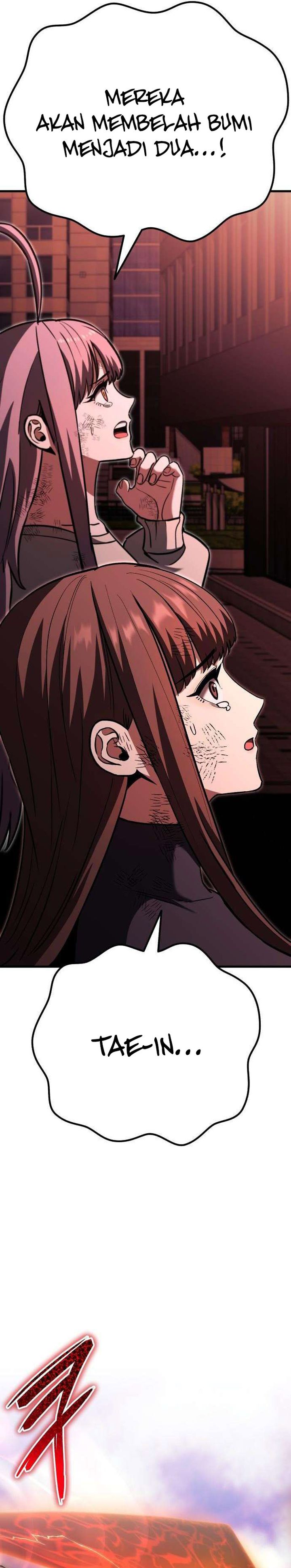 What Can I Do Alone chapter 46