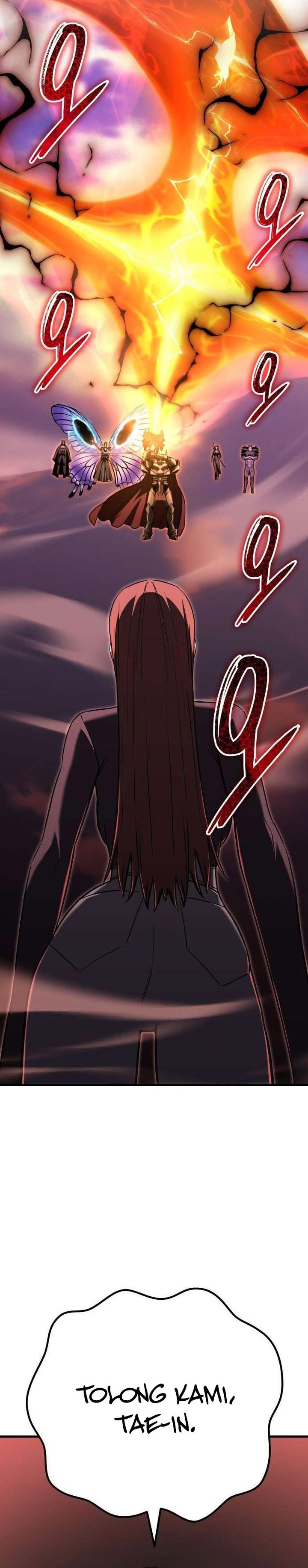 What Can I Do Alone chapter 46