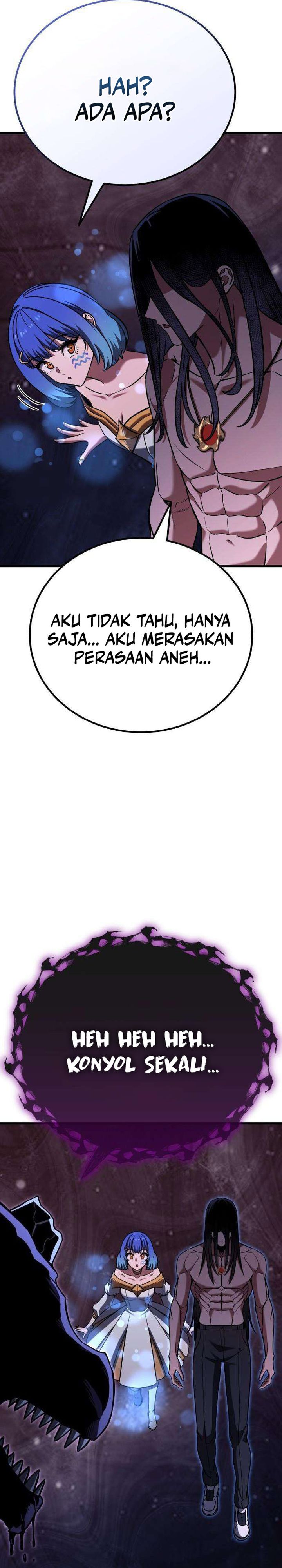 What Can I Do Alone chapter 46