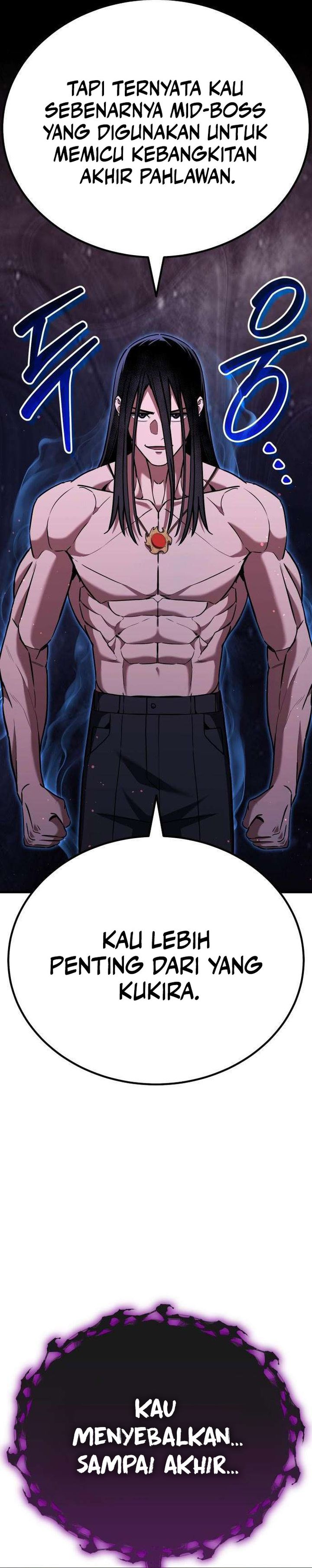 What Can I Do Alone chapter 46