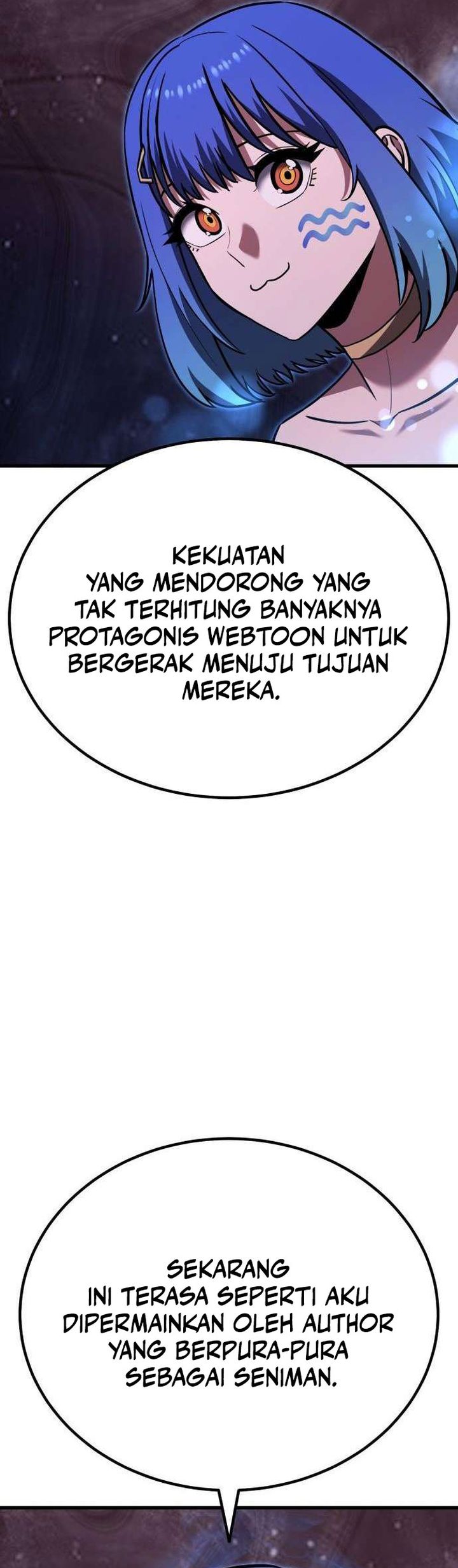 What Can I Do Alone chapter 46