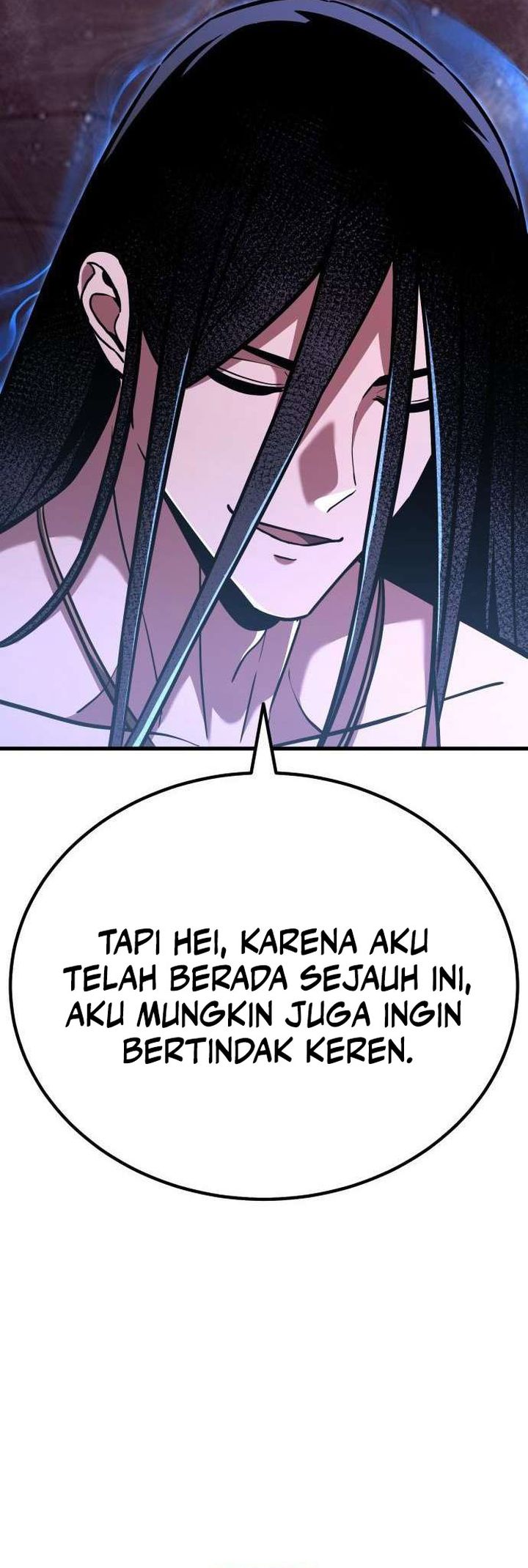 What Can I Do Alone chapter 46