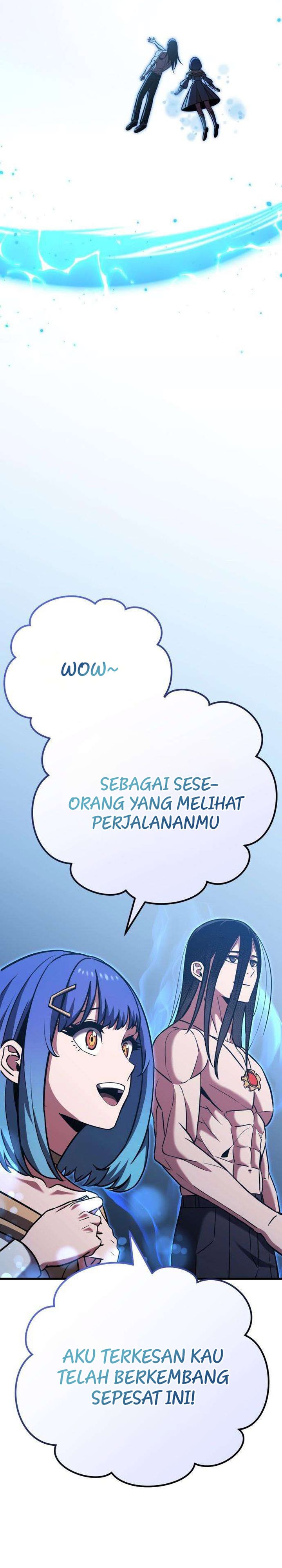 What Can I Do Alone chapter 46