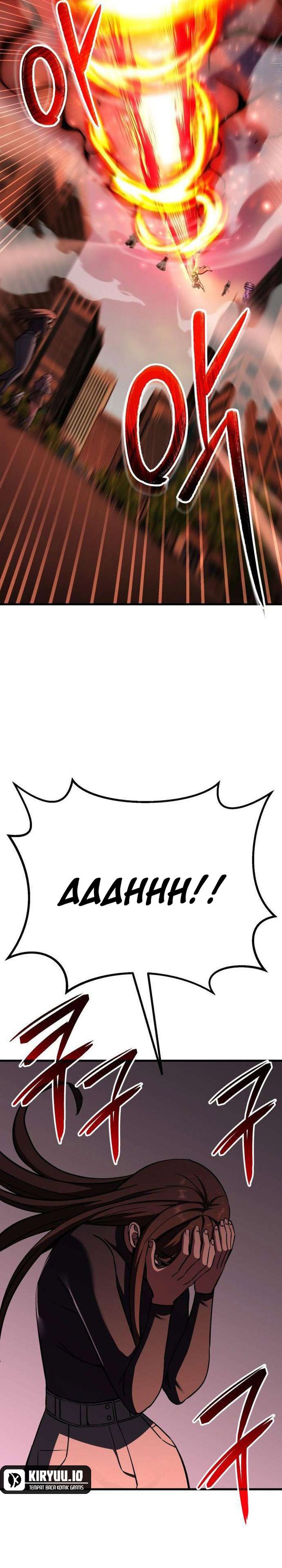 What Can I Do Alone chapter 46