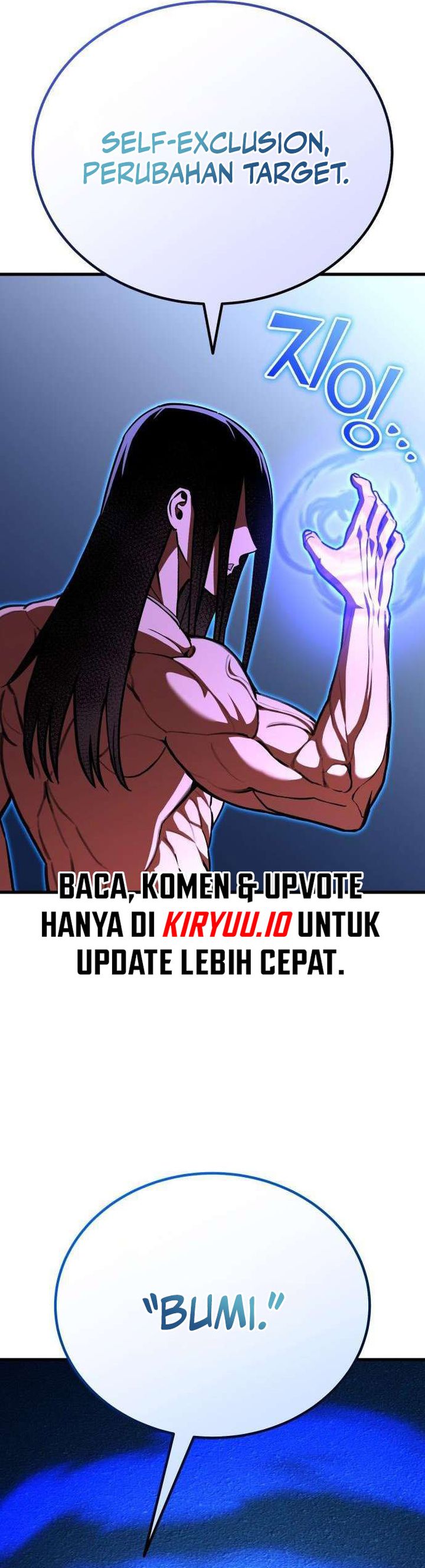 What Can I Do Alone chapter 46