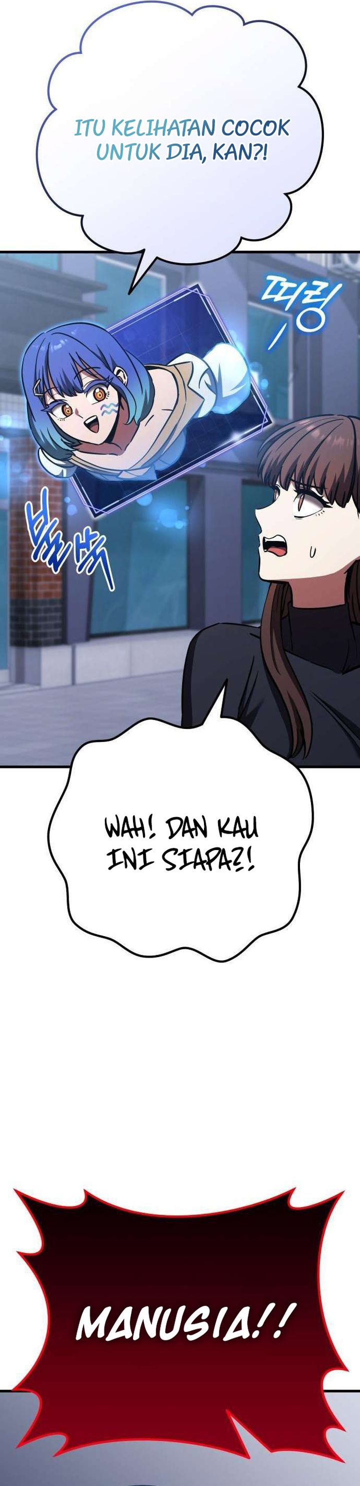 What Can I Do Alone chapter 46