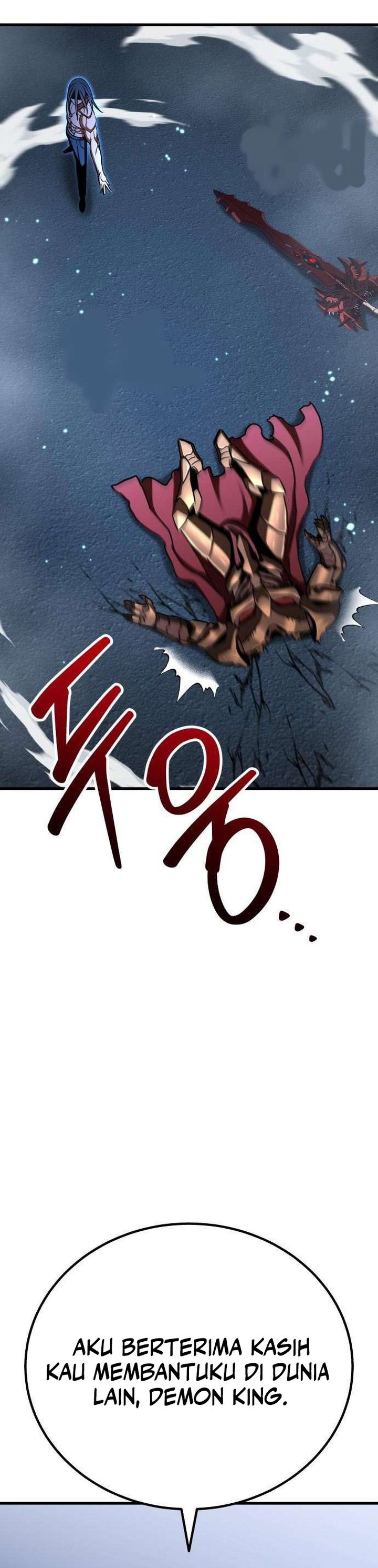 What Can I Do Alone chapter 46