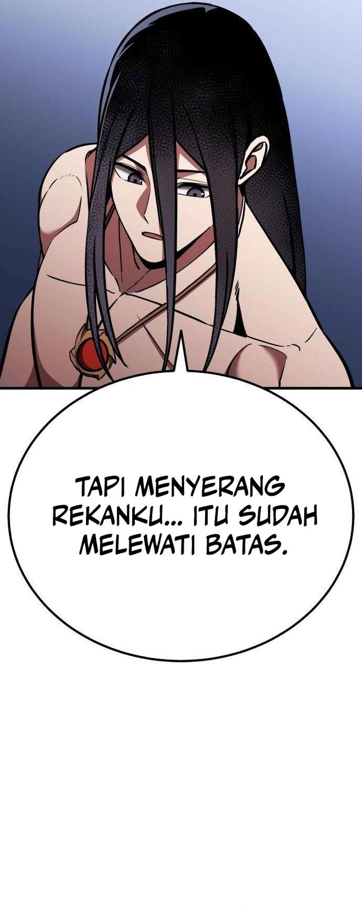 What Can I Do Alone chapter 46