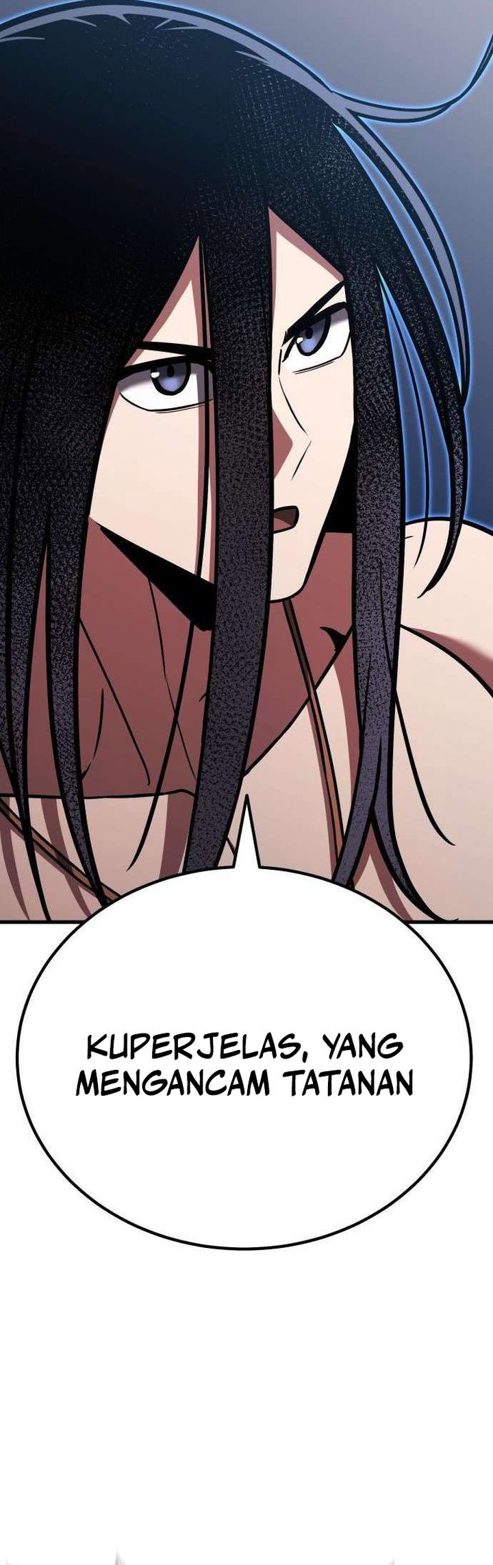 What Can I Do Alone chapter 46