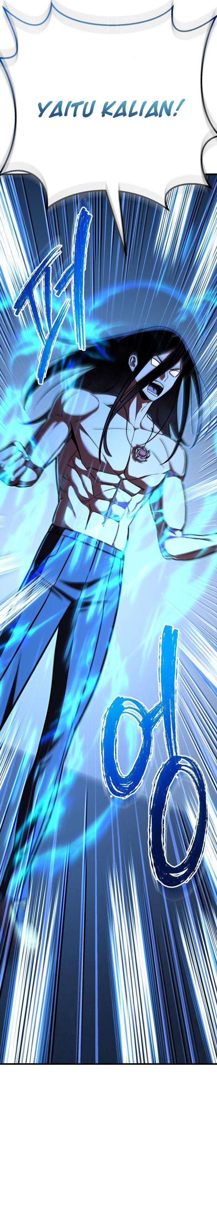 What Can I Do Alone chapter 46