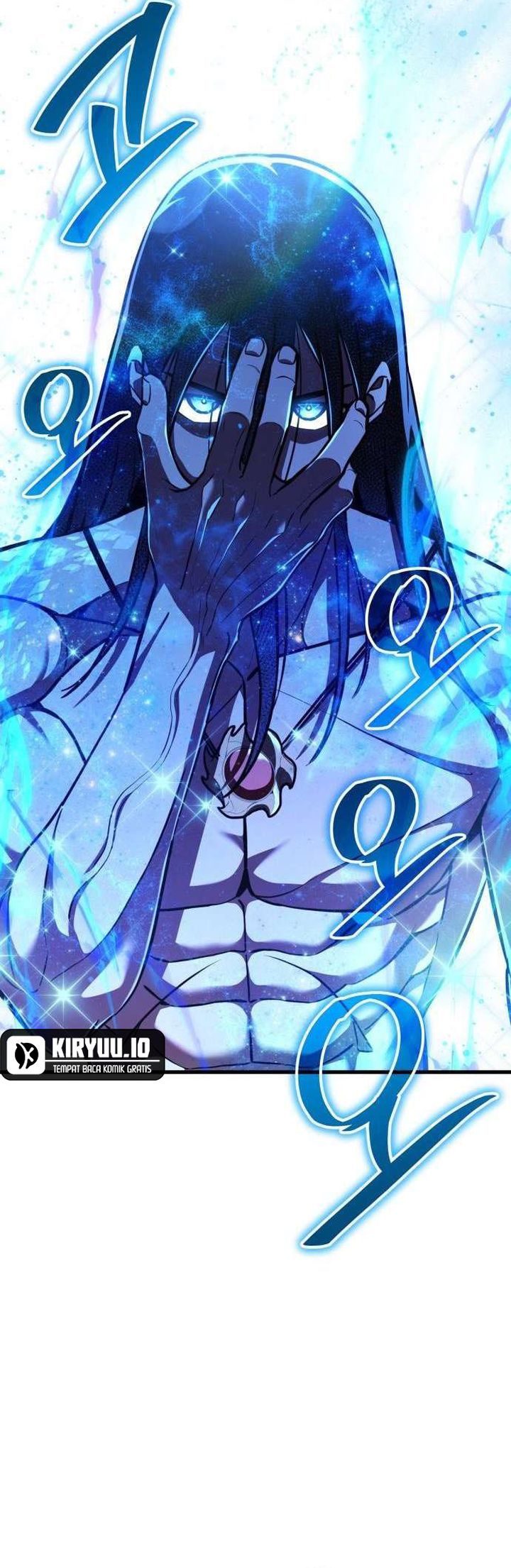 What Can I Do Alone chapter 46