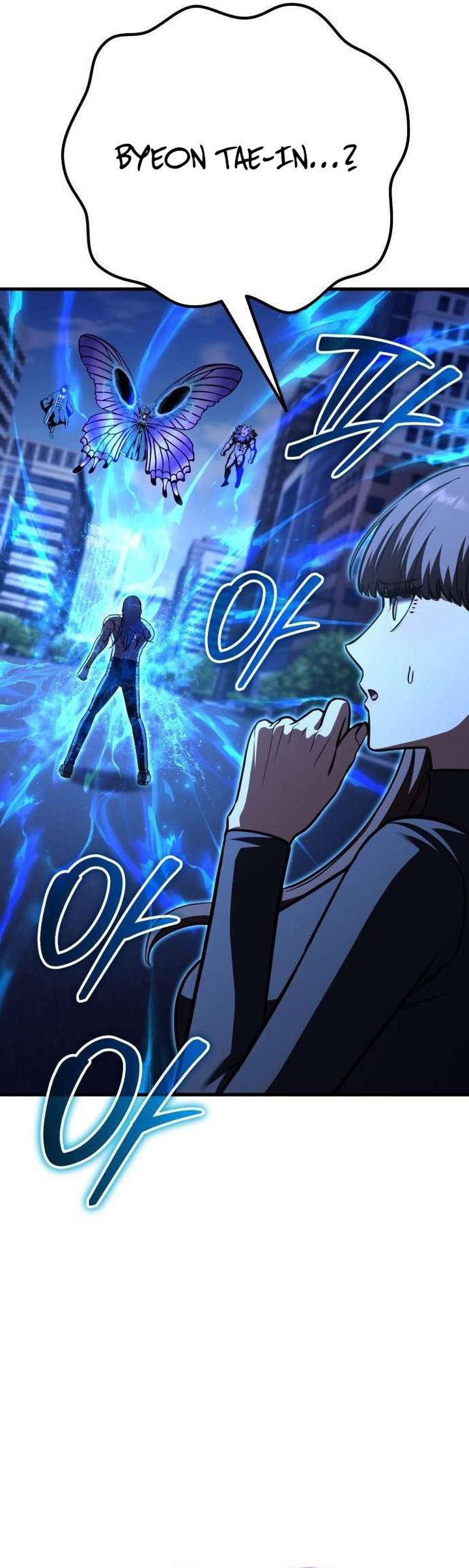 What Can I Do Alone chapter 46