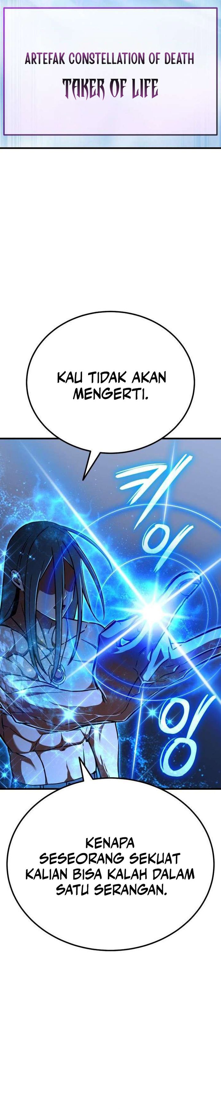 What Can I Do Alone chapter 46