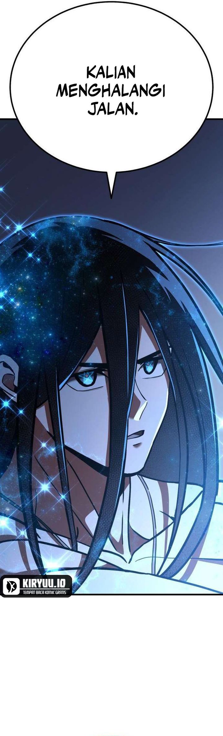 What Can I Do Alone chapter 46