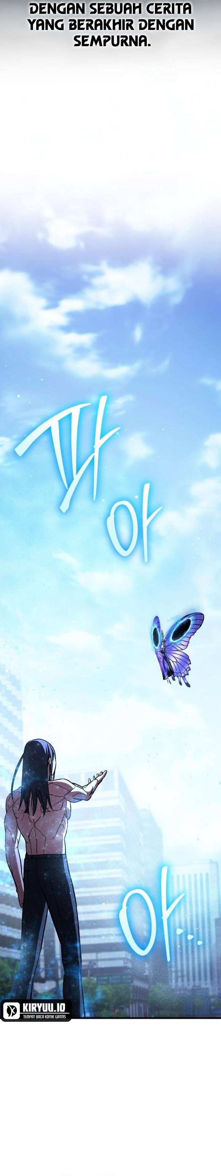 What Can I Do Alone chapter 46