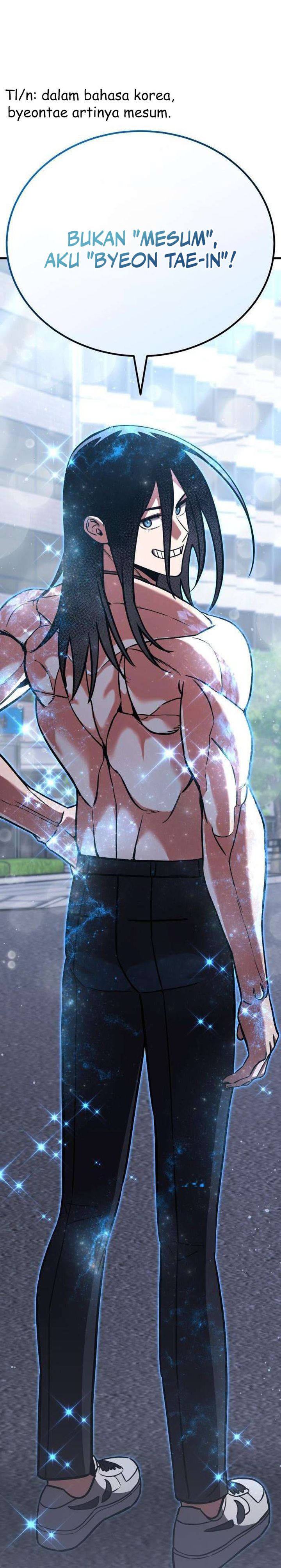 What Can I Do Alone chapter 46