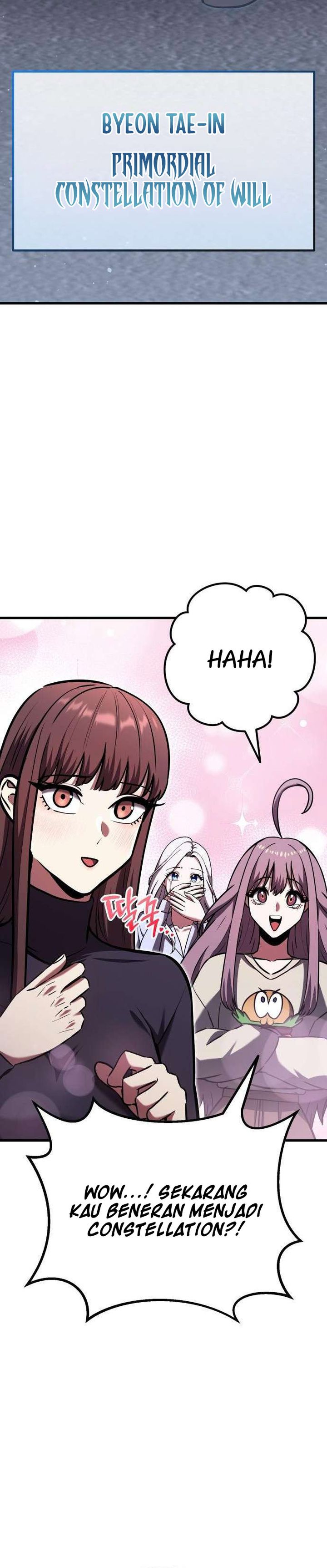 What Can I Do Alone chapter 46