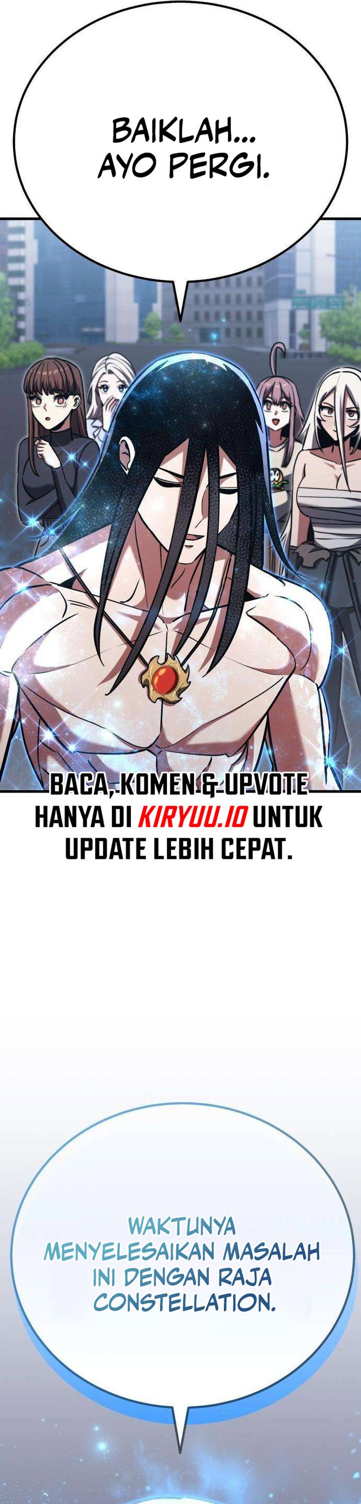 What Can I Do Alone chapter 46