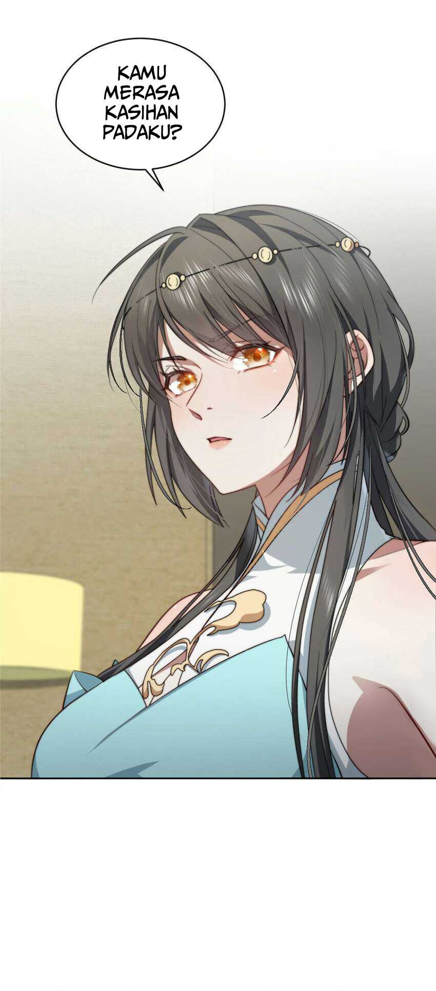 What Do You Do If the Heroine Escapes From Your Novel chapter 3