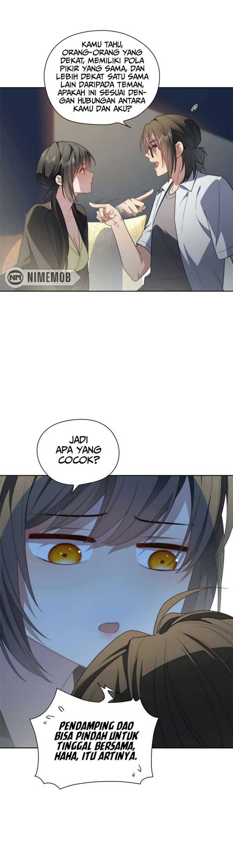 What Do You Do If the Heroine Escapes From Your Novel chapter 12
