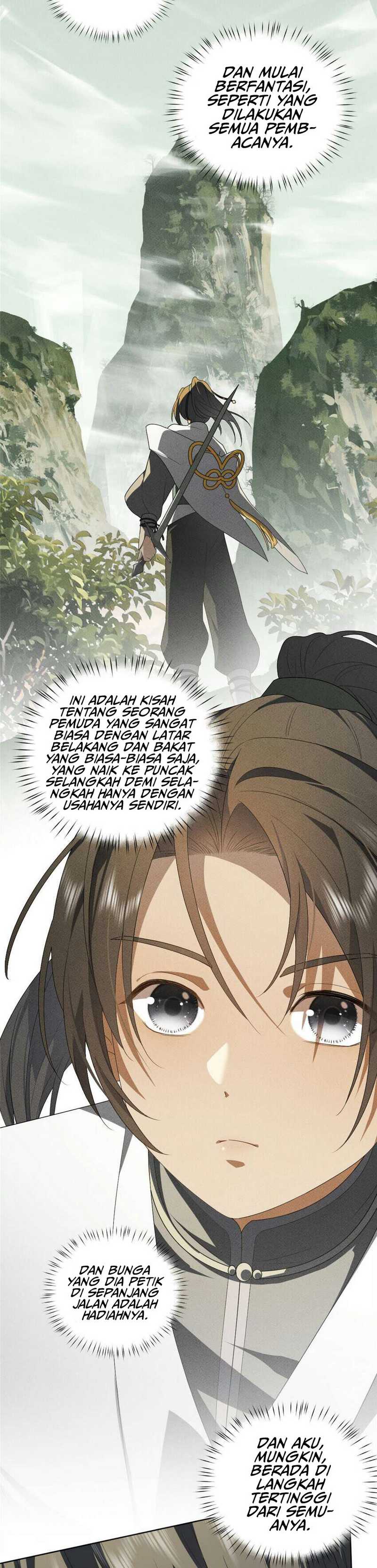 What Do You Do If the Heroine Escapes From Your Novel chapter 12