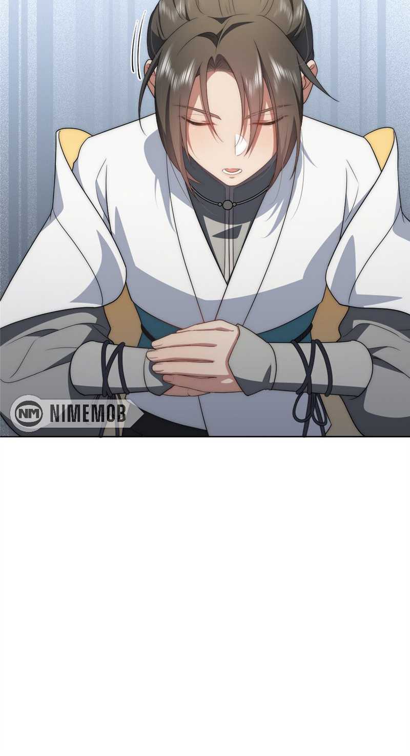 What Do You Do If the Heroine Escapes From Your Novel chapter 13