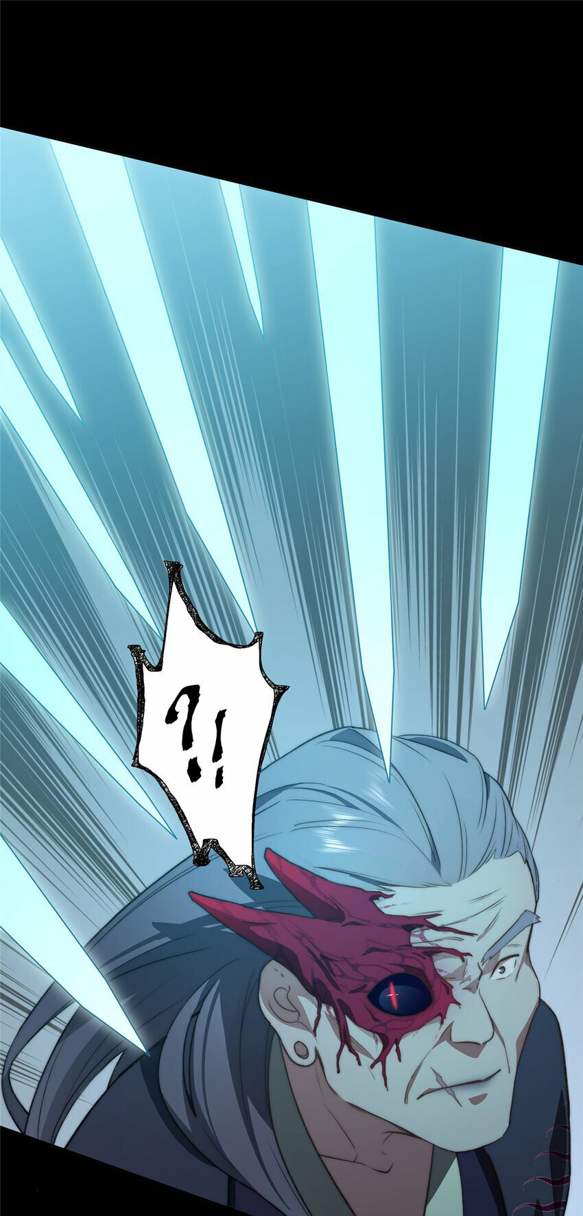 What Do You Do If the Heroine Escapes From Your Novel chapter 16