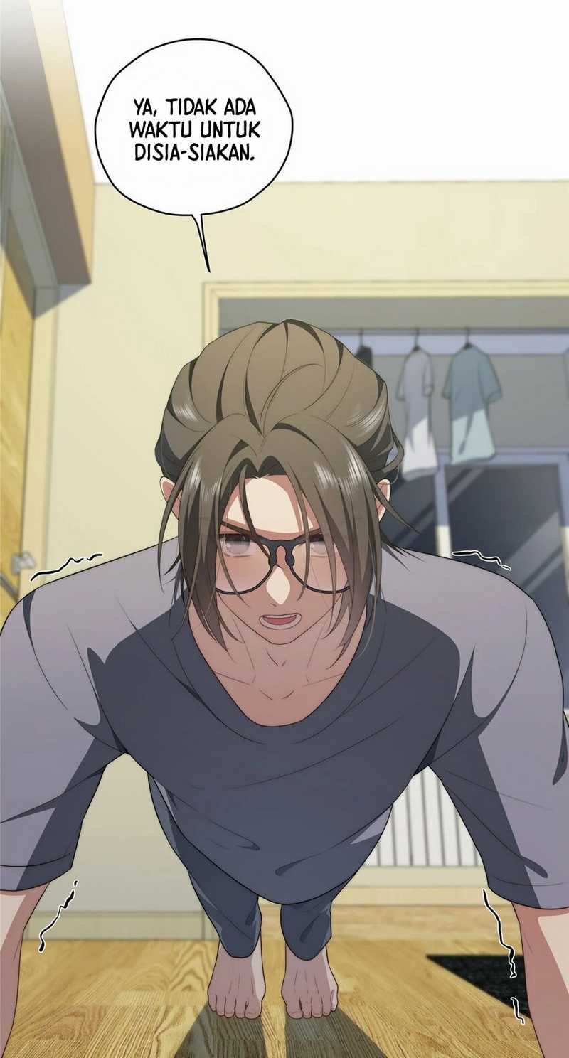 What Do You Do If the Heroine Escapes From Your Novel chapter 32