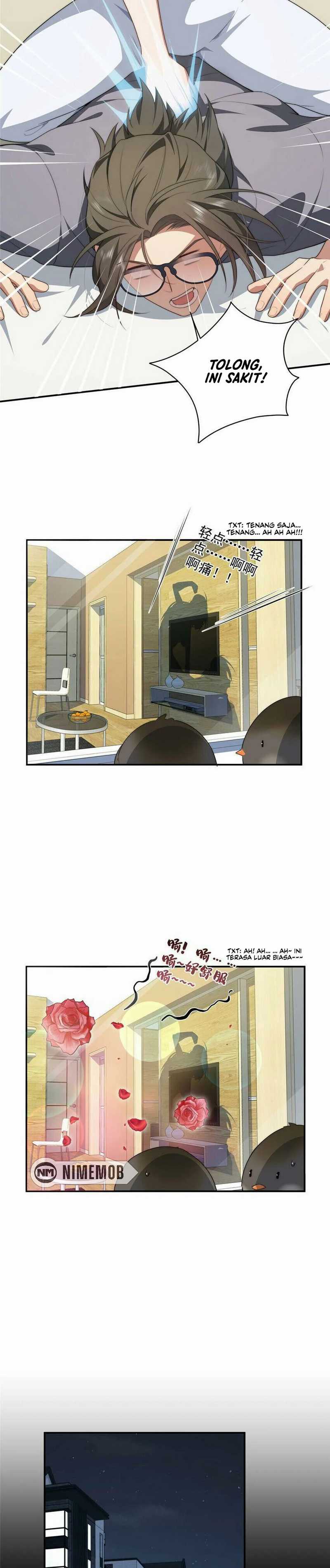 What Do You Do If the Heroine Escapes From Your Novel chapter 32