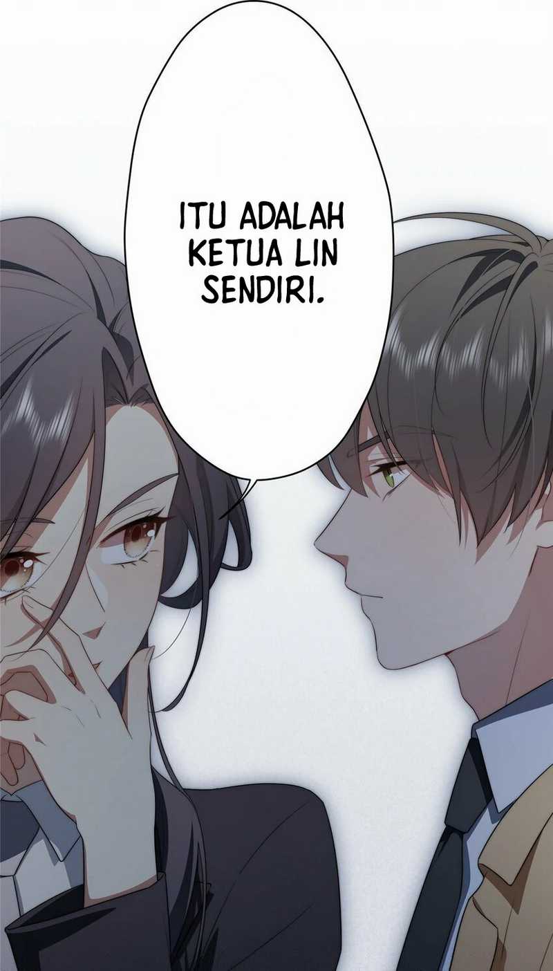 What Do You Do If the Heroine Escapes From Your Novel chapter 32