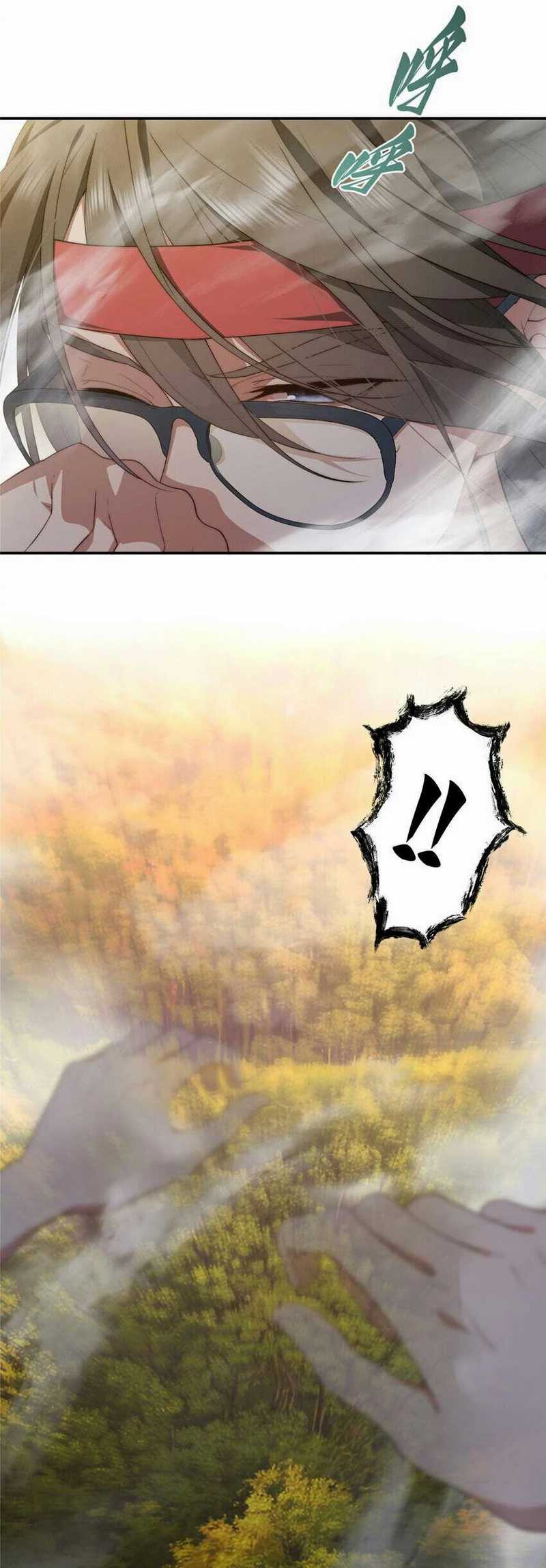 What Do You Do If the Heroine Escapes From Your Novel chapter 35