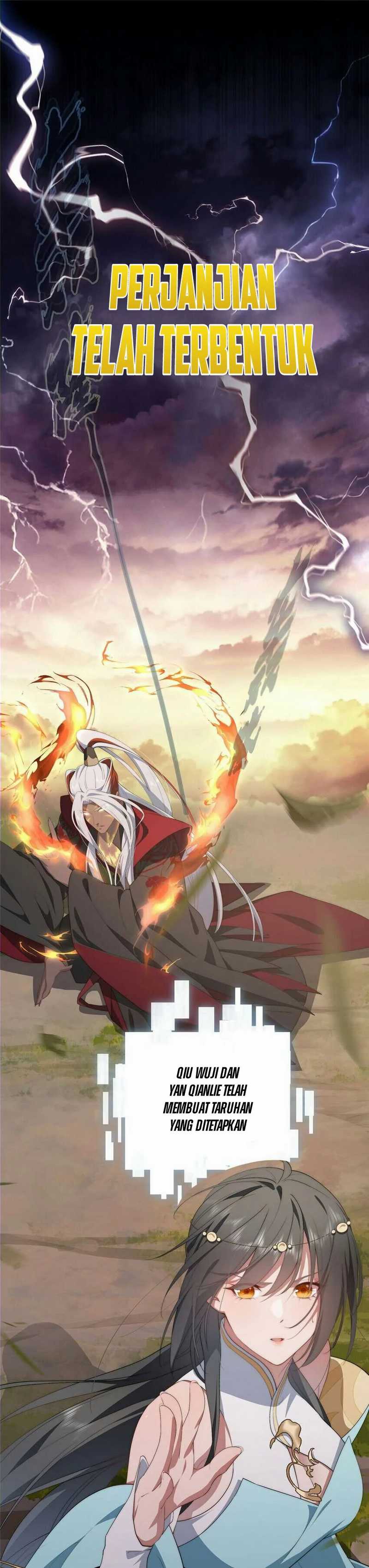 What Do You Do If the Heroine Escapes From Your Novel chapter 35