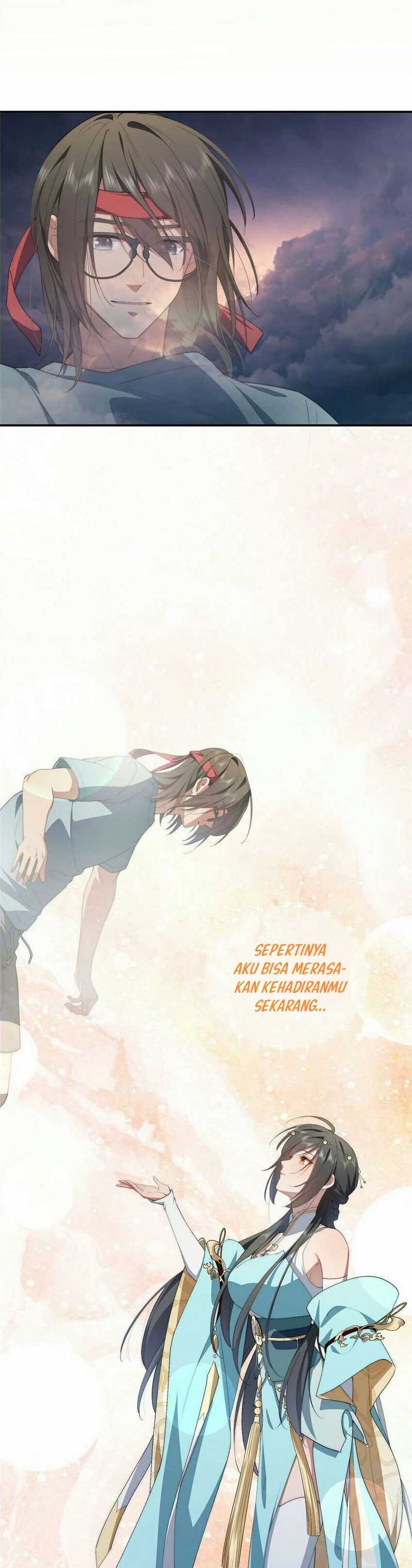 What Do You Do If the Heroine Escapes From Your Novel chapter 35
