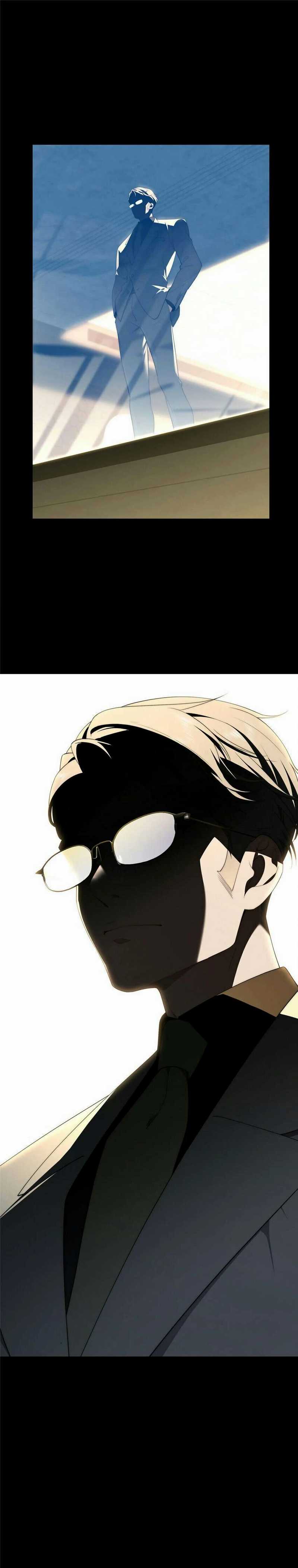 What Do You Do If the Heroine Escapes From Your Novel chapter 38