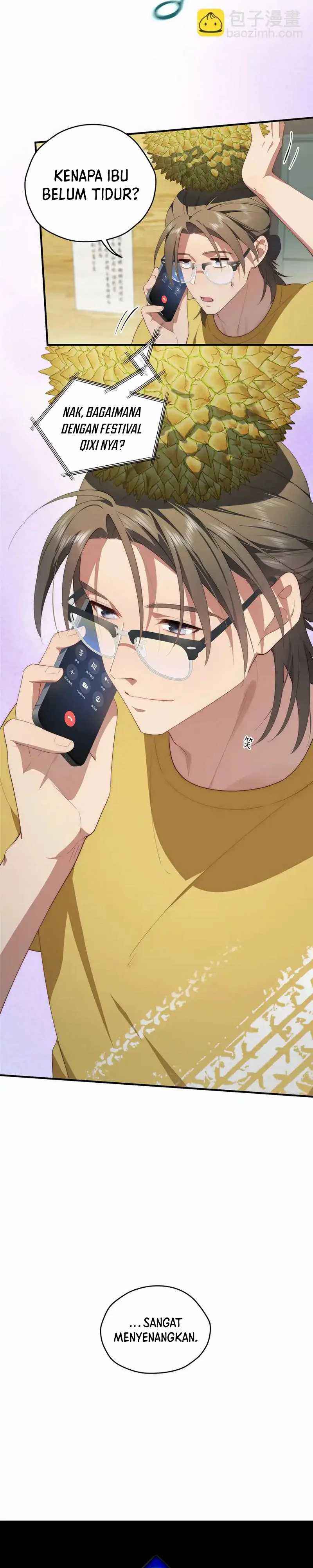 What Do You Do If the Heroine Escapes From Your Novel chapter 68